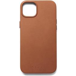 Mujjo Full Leather Case for iPhone 14 Plus