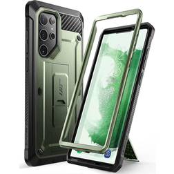 Supcase Unicorn Beetle Pro Deksel Samsung Galaxy S22 Ultra