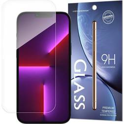 Hurtel Screen Protector for iPhone 14 Pro
