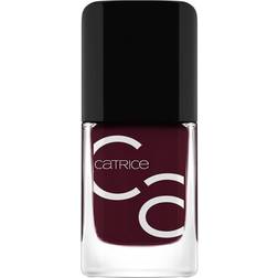 Catrice Autumn Collection ICONAILS Gel Lacquer Partner