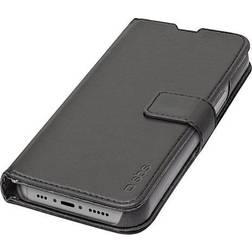 SBS Etui de protection Book Wallet avec fonction stand pour iPhone 14