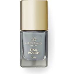 Zarkoperfume Beauty Oli Nail Polish - Ash 12 12ml