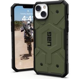 UAG Pathfinder Pro-cover (iPhone 14 Plus) Grøn