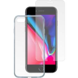 4smarts X-Pro 360° Protection Set for iPhone SE (2022/2020/8/7