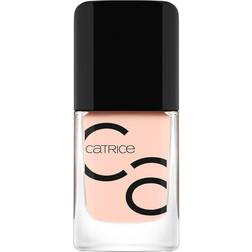 Catrice Autumn Collection ICONAILS Gel Lacquer Never PEACHless