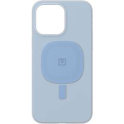 UAG U Lucent 2.0 Magsafe iPhone 14 Pro Max fodral (blått)