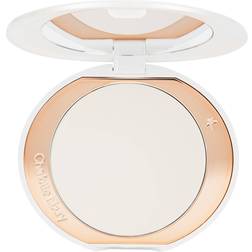 Charlotte Tilbury Airbrush Brightening Flawless Finish Powder Fair-Medium