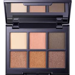 Kevyn Aucoin The Contour Eyeshadow Palette Medium Deep