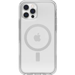 OtterBox Coque renforcée Magsafe iPhone 12/12 pro transparente