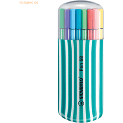 Stabilo Pen 68 Filzstift 20 pcs
