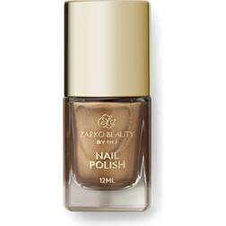 Zarkoperfume Beauty Oli Nail Polish - Liquid Gold 12