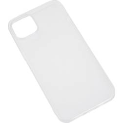 Gear TPU Cover til iPhone 14 Plus Transparent