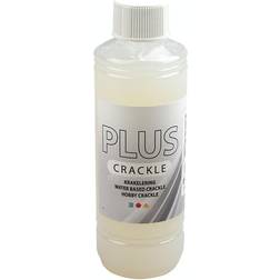 Creativ Company Plus Crackle 250ml