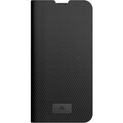 BLACK ROCK The Classic Booklet Case for iPhone 14 Pro