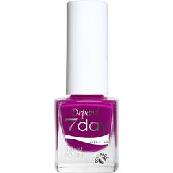 Depend 7day Hybrid Polish 7276 5ml