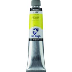 Van Gogh oliemaling 267 Azo yellow lemon 200 ml