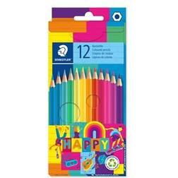 Staedtler Buntstifte 12er Set