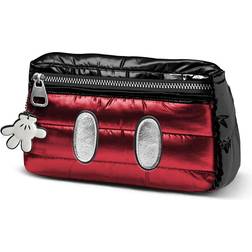 Karactermania Kinder-Etui Disney Mickey Rouge 22 x 14 x 4 cm