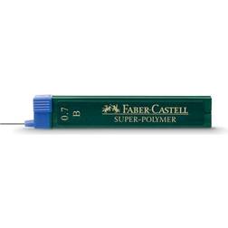 Faber-Castell Grafitstift FC 0,7 mm B