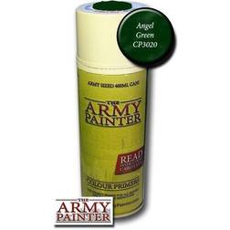 Colour Primer (Spray) Angel Green CP3020