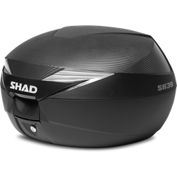 Shad Coperchio superiore SH39 Noir