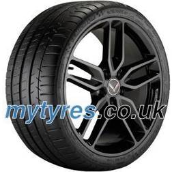 Michelin Pilot Super Sport ZP P245/40 ZR18 (93Y) runflat