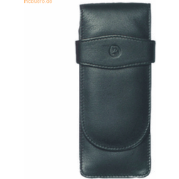 Pelikan Schreibgeräteetui Leder TG 31 schwarz