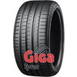 Yokohama Advan Sport (V107) 245/40 ZR19 (98Y) XL RPB