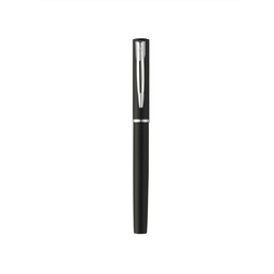 Waterman Waterman Allure Schwarz Edelstahl