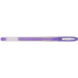 Uni Signo UM-120AC Gelroller Violett