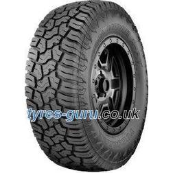 Yokohama Geolandar X-AT (G016) LT265/70 R17 121/118Q 10PR, POR, RPB