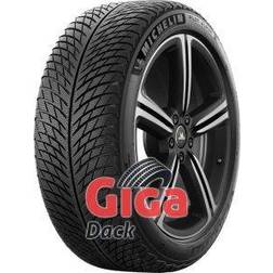 Michelin Pilot Alpin 5 275/45 R22 112V XL, SUV