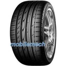 Yokohama Advan Sport (V103S) ZPS 195/55 RF16 87V RPB, runflat