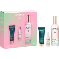 Caudalie Detox & Glow Trio