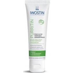 Iwostin Purritin anti-acne face cream 40ml