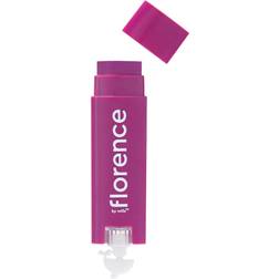 Florence by Mills Oh Whale! Lip Balm Dragon Fruit and Grape