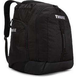 Thule RoundTrip Boot Backpack 45L Black schwarz