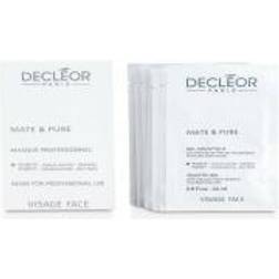 Decléor Mate & Pure Mask 10X5G