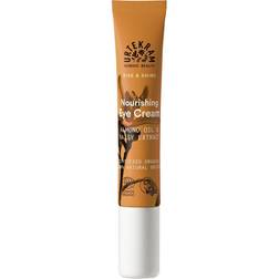 Urtekram Rise & Shine Spicy Orange Blossom Eye Cream 15ml