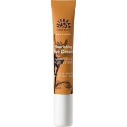 Urtekram Spicy Orange Blossom Nourishing Eyecream - 15 ml