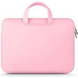 Tech-Protect Airbag Laptop 15-16 Pink