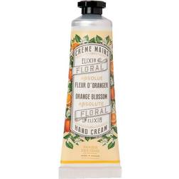 Panier Des Sens Fleur d'Oranger Hand Cream with Orange Blossom