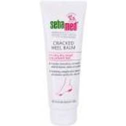 Sebamed Sensitive Skin Cracked Heel Balm Foot Cream Healing cream for cracked heels and calluses 75ml