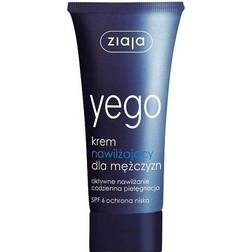 Ziaja Yego Moisturizing cream for men 50ml