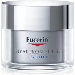 Eucerin Hyaluron Filler 3x EFFECT Night Cream Nocni Creme proti starnuti pLeti