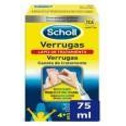 Scholl Wart Treatment Pencil 75ml