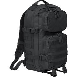 Brandit Mochila negro One Size