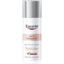 Eucerin Anti-Pigment Crema Con Color 50 ml