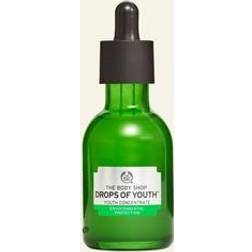 The Body Shop Drops of Youth Concentrate