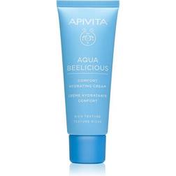 Apivita Aqua Beelicious Moisturising Cream 40ml